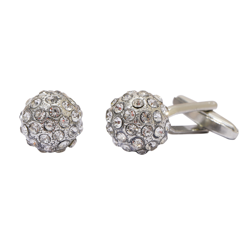 Silver B1419-WH,Alloy