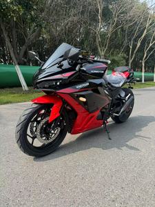 Prix Usine Réduit Nouvelle Moto Adulte Haute Performance Pneus Larges Vitesse Élevée Performances Élevées Jusqu'à 180 km/h pour une Conduite Passionnante - Product Image 2