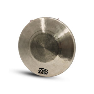 Tongxiang Marque Gongs <span class=keywords><strong>Instrument</strong></span> de Percussion Traditionnel <span class=keywords><strong>Chinois</strong></span> 36CM Tiger <span class=keywords><strong>Gong</strong></span> - Product Image 4