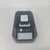 Batería de Repuesto de Iones de Litio de Alto Rendimiento de 24V para Herramientas Eléctricas GW-29842/GW-29852 3Ah-6Ah con Certificación CE, Marca JJY 500