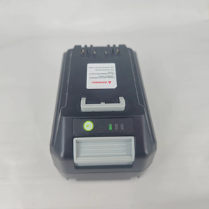 Batería de Repuesto de Iones de Litio de Alto Rendimiento de 24 V GW-29852 GW-29842 3 Ah 4 Ah 5 Ah 6 Ah Compatible con Herramientas Eléctricas GreenWorks - Product Image 5