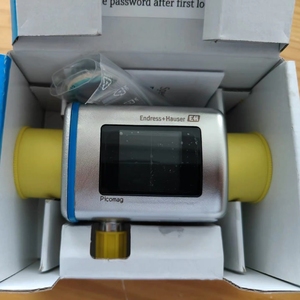 Medidor de Flujo E+H Picomag DMA25, Producto de Alta Gama en la Categoría de Medidores de Flujo, DMA25 Rosemount-micromotion-fisher-yokogawa -abb-siemens-honeyw - Product Image 1
