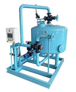 Фильтр для промышленных/сельскохозяйственных сточных вод - Product Image 2