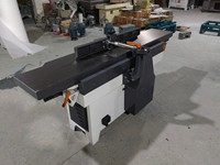 HYSEN 12 pouces bois rabot hélicoïdal MB503 menuiserie dégauchisseuse raboteuse