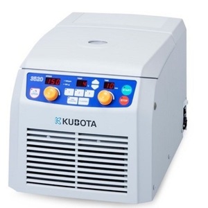Centrifugeuse réfrigérée Kubota modèle 9925, grande capacité, utilisation en laboratoire, industrie chimique - Product Image 3
