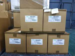 Boyaux de saucisse en cellulose Ocean Health, faciles à peler, qualité alimentaire, 20 mm-32 mm - Product Image 5