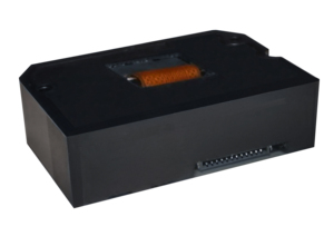 TOTINFO Escáner de Códigos de Barras 2D Ultra Compacto, Sensor CMOS, 120 fps, Interfaz UART/USB con SDK, Modelo N660 - Product Image 2