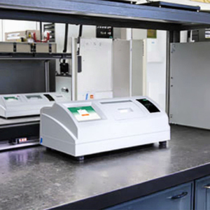 Automatic Polarimeter <b>Optical</b> Rotation <b>Instrument</b> Polarimetry Apparatus Self Automated <b>Optical</b> Rotation Meter - Product Image 3