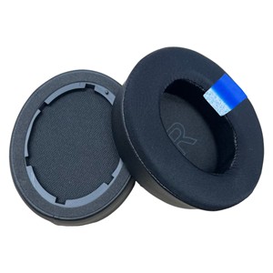 Almohadillas de Repuesto para Auriculares Anker Soundcore Life Q10 2 Neo, Gel Refrigerante, Tela Transpirable, Espuma Viscoelástica, Aislamiento de Ruido - Product Image 3
