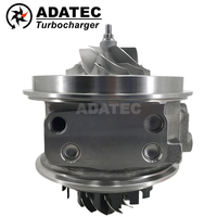 HE531V Turbo Cartouche 4046958 3791617 504182849 504139769 4046960 504269260 Turbine CHRA pour Camion Iveco avec Moteur CURSOR 10