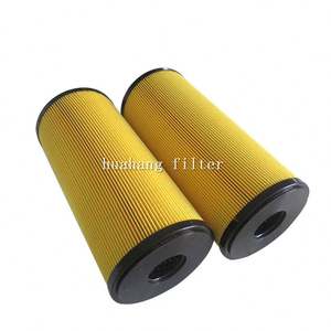 Huahang nouvel élément de filtre à huile hydraulique industriel AD51225 avec filtration de 10 microns et efficacité de 98.7% - Product Image 6