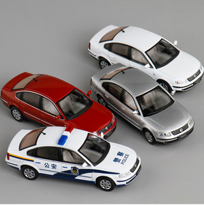 Modellino Auto da Corsa <span class=keywords><strong>Passat</strong></span> <span class=keywords><strong>B5</strong></span> MSD A8L 1:64 2025-12, Giocattolo in Lega Pressofusa, Auto da Corsa Classica per Regali ai Bambini - Product Image 3