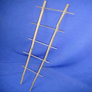 Bambou <span class=keywords><strong>fleur</strong></span> treillis - Product Image 6