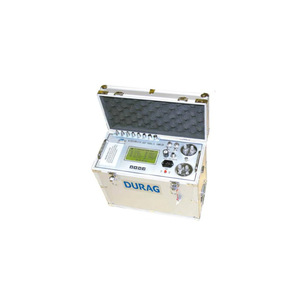 เครื่องตรวจจับถุงแตก Woku-Filtermedie หัวตรวจจับฝุ่น ผลิตในเยอรมนี สำหรับใช้ในอุตสาหกรรม - Product Image 5