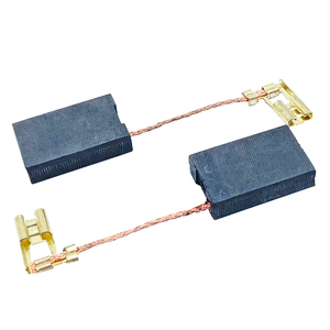 DWE4120 Cho DEWALTS Bàn Chải CARBON Cuộc Sống Lâu Dài Làm Việc Ít <span class=keywords><strong>SPARK</strong></span> - Product Image 3