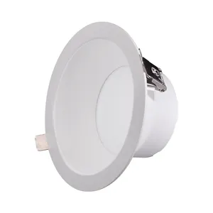 Hotel Ceiling Recessed Ceiling LED Downlight 15W 25W 35W Dimmable SMD Fixture Down Light