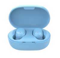 Casque audio supra-auriculaire multicolore, prise en charge OEM/ODM, vente en gros