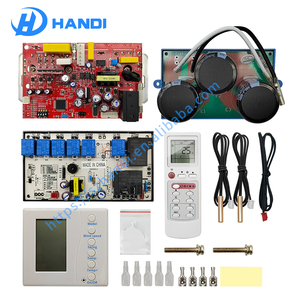 Placa de circuito impreso del Gabinete de CA del inversor para Midea, Daikin, Samsung, Mitsubishi, Haier, <span class=keywords><strong>Panasonic</strong></span>, LG, universal, inversor pcb - Product Image 6
