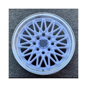ล้ออลูมิเนียมอัลลอยด์ขอบ14นิ้ว8X114.3 8X100เหมาะสำหรับ Toyota Alphard C-HR Esquire HARRIER และรุ่นอื่นๆ - Product Image 4