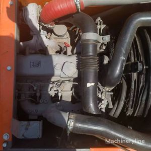 ใช้ Hitachi Zx 70 Zaxis 70 ขนาดรถขุดรถขุดตีนตะขาบขนาดเล็กขนาดเล็ก - Product Image 4