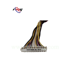 49207982000B <span class=keywords><strong>Diebold</strong></span> <span class=keywords><strong>Opteva</strong></span> 520 <span class=keywords><strong>522</strong></span> 560 piezas de <span class=keywords><strong>cajero</strong></span> automático <span class=keywords><strong>Diebold</strong></span> 562 720 760 Cable de sensor de <span class=keywords><strong>cajero</strong></span> automático Hamess 860mm presentador 49-207982-000B - Product Image 6