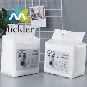Toptan tek kullanımlık Pet bezi süper emici köpek bezi - Product Image 3
