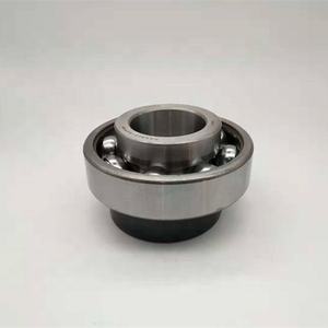 ตลับลูกปืนเม็ดกลมร่องลึกคุณภาพสูง NAA310-30P06 ตลับลูกปืนเม็ดกลมแบบแทรก ขายส่งตลับลูกปืนแบบเยื้องศูนย์ - Product Image 3