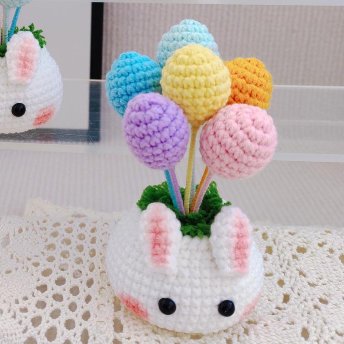 Rabbit-1
