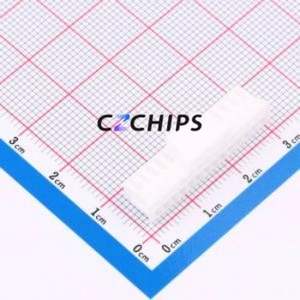 X2026H-2x14B-N0 Housing (Wire-to-Board / Wire-to-Wire) P=2mm Connector 2x14P 2mm 2mm 2 - Product Image 1