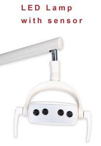 <strong>High</strong> <strong>Quality</strong> <strong>Dental</strong> <strong>Chairs</strong> <strong>Unit</strong> Price China Best German <strong>Dental</strong> <strong>Chair</strong> <strong>Unit</strong> Set USA Unidad <strong>Dental</strong> - Product Image 3