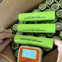 Batterie au lithium-ion rechargeable au sodium 32135 32140, cellules Lifepo4 3.2v 15ah, batterie de scooter électrique, batterie de vélo électrique 15000mah