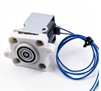 Vanne solénoïde H OEM 451587 pour imprimante à jet d'encre série PX/PXR/PB pour pièces de rechange H CIJ
