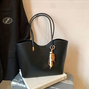 Nhà Máy Trực Tiếp Sang Trọng Vai Túi 2025 Thời Trang Crossbody Túi Phụ Nữ Công Suất Lớn Tote Túi - Product Image 6