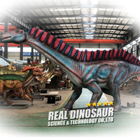 Jurassic Oyunları Macera Gerçek Dino Simülatörü Dinozor Robot