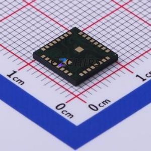 ZSN603 RF Card Chip LGA-32(9x9) RF ISO 14443A, ISO 14443B, MIFARE I2C, UART - Product Image 2
