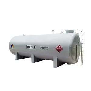 Réservoir <span class=keywords><strong>de</strong></span> diesel horizontal <span class=keywords><strong>de</strong></span> 10 000 litres à 80 000 litres / Réservoir <span class=keywords><strong>de</strong></span> diesel <span class=keywords><strong>de</strong></span> 10 000 litres - Product Image 2