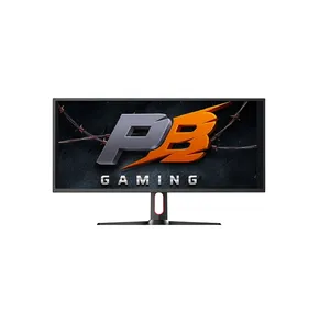 Cheap 34 Inch Curved Monitor Gaming 144hz 4k 165hz Monitor