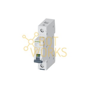 Siemens 5SL41057 - Nuovo - Product Image 1