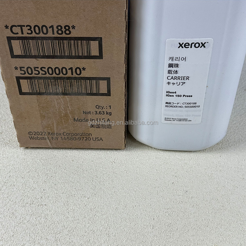 Zhifang Original for Xerox IGen 4 150 Press Carrier CT300188