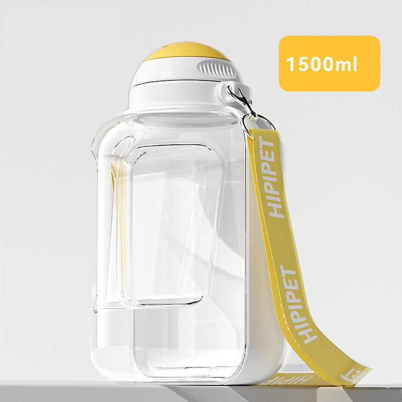 Blanc 1500ml