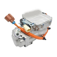 COMPRESSEUR AC ÉLECTRIQUE E6H-8103020A BC28A OEM pour BYD E6 320V
