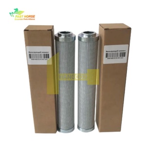 ชุดกรอง Hangood 1R-0739 1R-0751 1R-0750 1R-1807 BF7632 FF5320 สำหรับอะไหล่รถขุด E320B 3066 รุ่น 1R-1807 2P4004, P551807, P554004 - Product Image 2
