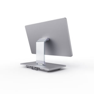 Yingdi S310 tout-en-un à 6 chiffres PIN système Windows POS écran tactile capacitif à 10 points lecteur de carte MSR caisse enregistreuse hors ligne - Product Image 4