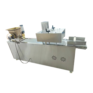 Dough Slicer Ultrasonic Cutting <b>Machine</b> Round Dough <b>Ball</b> Cutting <b>Machine</b> Ultrasonic Cutting <b>Machine</b> Dough Slicer - Product Image 6