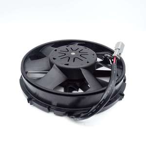 มอเตอร์พัดลมระบายความร้อนเครื่องยนต์ 510-8095 เหมาะสำหรับรถขุด CAT E320GC E330GC E336GC 345GC 349GC - Product Image 4