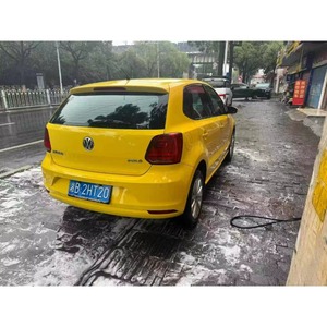 VW <span class=keywords><strong>Polo</strong></span> <span class=keywords><strong>2015</strong></span> en Oferta, Automático, Gasolina, Volante a la Izquierda, Euro VI, Auto Usado para el Uso Diario Familiar - Product Image 4