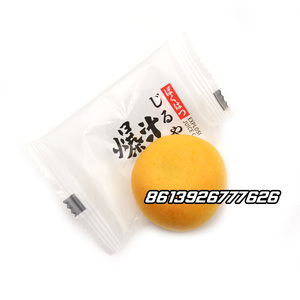เค้กน้ำผลไม้แสนอร่อยระเบิดในกล่องบรรจุแยมรสสับปะรดและโมจิกรอกเค้กพาย - Product Image 4