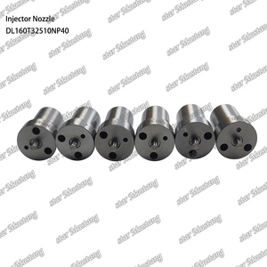 Dl160t32510np40 vòi phun thích hợp cho các bộ phận động cơ MITSUBISHI - Product Image 4