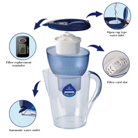 Ioniseur de générateur d'hydrogène de bouilloire d'eau de ménage de CAMAZ pour ajuster le PH pour l'usage de maison et d'hôtel