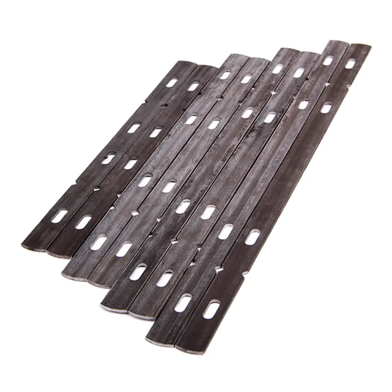 Symons çelik katlı şekillendirme sistemi duvar bağları 8 "X düz bağları beton formlar için